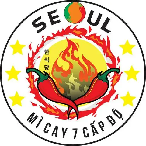 Mì Cay Seoul 7 Cấp Độ - Tân Kỳ Tân Quý - Ẩm thực quốc tế gần bạn