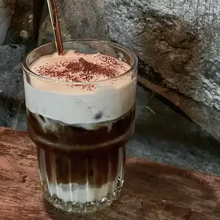 Hình ảnh Cà phê muối