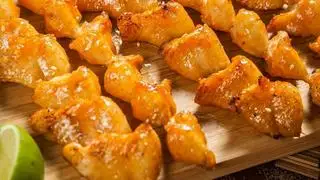 Hình ảnh Phở gà phao câu