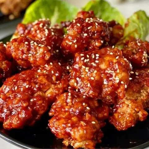 Gà Rán FKT - Phạm Thế Hiển - Thức ăn nhanh gần bạn