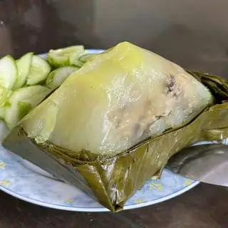 Hình ảnh Bánh giò nóng