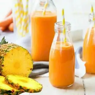 Hình ảnh Dứa ép