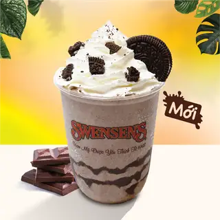 Hình ảnh Cookie Đá Xay
