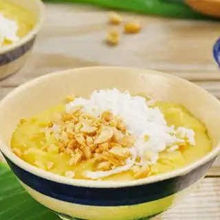 Chè đậu xanh đánh - 33.000 ₫ tại Chè Phương An - Ehomes Nam Sài Gòn