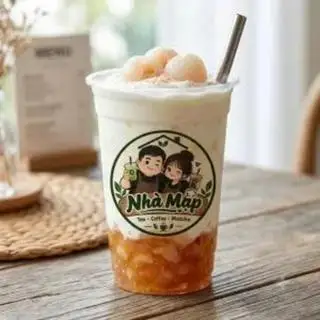 Hình ảnh Sữa chua vải