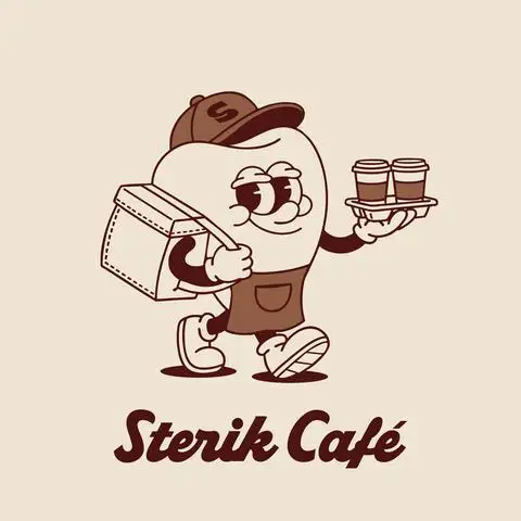 Sterik Café - Thoại Ngọc Hầu - Cà Phê/Trà gần bạn