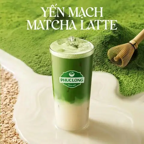 Hình ảnh Phúc Long - Viet Tower
