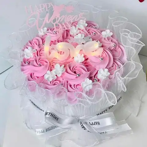 Hình ảnh Tiệm Bánh Trúc Lam - Đại Từ