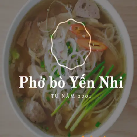 Phở Bò Yến Nhi - Phùng Văn Cung - Bún/Phở/Mỳ/Cháo gần bạn