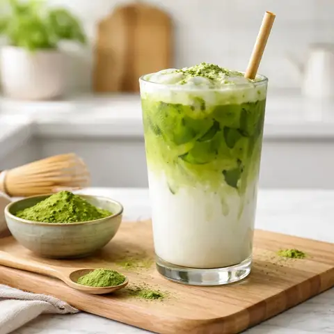 Hình ảnh MOJA - Trà Trái Cây, Trà Sữa & Matcha - Bến Phú Lâm