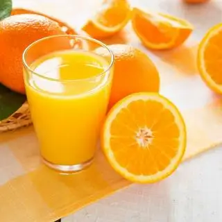 Hình ảnh Nước ép cam