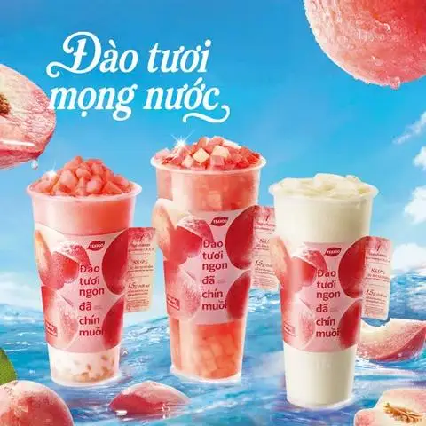 Hình ảnh TEAYOO 132 - Hoàng Hoa Thám