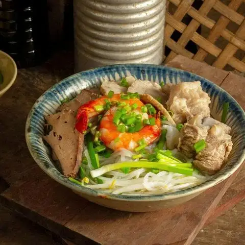 Hình ảnh Quán Anh Sáu - Chung Cư 1HA Thủ Thiêm