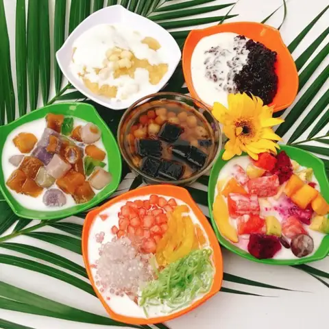 Hình ảnh Chè Ngon 73 - Khâm Thiên