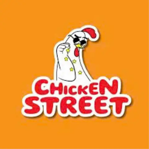 Hình ảnh CHICKEN STREET - GÀ RÁN, KIM BAP & TOKBOKKI - Lê Văn Hiến