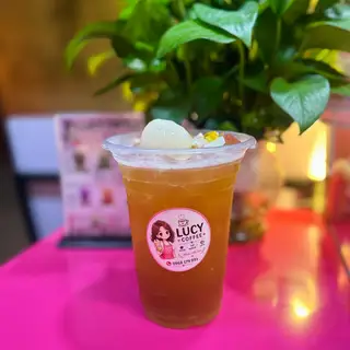 Hình ảnh Trà vải