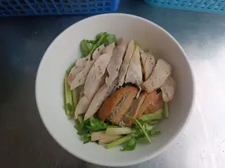 Hình ảnh Bánh đa chả giò