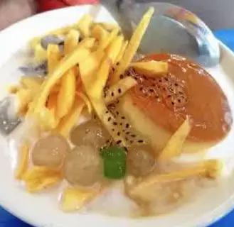 Chè Âu Lạc - Nguyễn Văn Đậu - Tráng miệng gần bạn