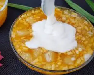 Chè bưởi - 25.000 ₫ tại Chè Mỹ - Chè Thập Cẩm, Chè Thái & Chè Khúc Bạch - Nguyễn Hữu Thọ