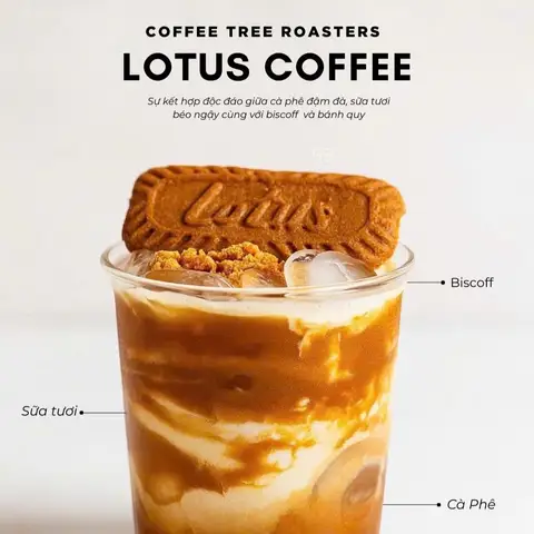 Coffee Tree Roasters - Trương Văn Bang - Cà Phê/Trà gần bạn
