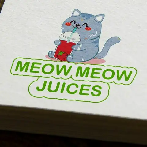 Hình ảnh Meow Meow Juices - Sinh Tố, Nước Ép, Kem Bơ & Trái Cây - Nguyễn Thị Minh Khai