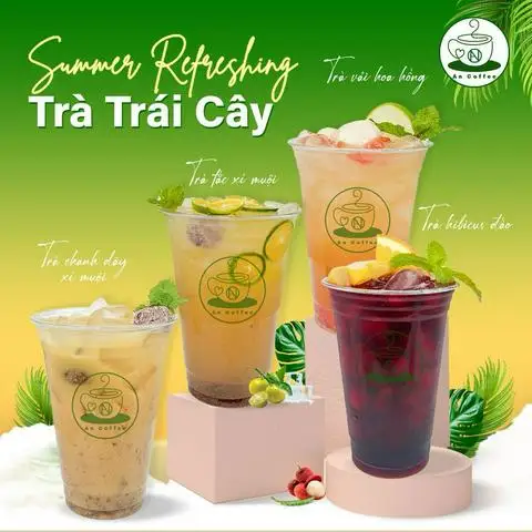 Hình ảnh An Coffee - Bạch Đằng