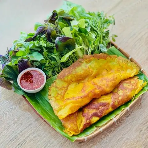 Cháo & Bánh Xèo Sóc Trăng Lộc Như Ý - Xô Viết Nghệ Tĩnh - Món truyền thống/Đặc sản gần bạn