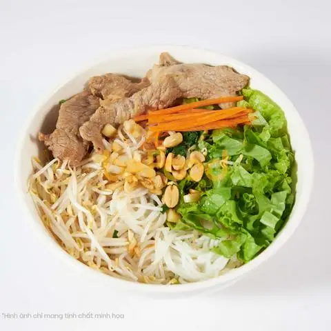 Út Thu - Bún Thịt Xào & Bún Thịt Nướng - Bún/Phở/Mỳ/Cháo gần bạn