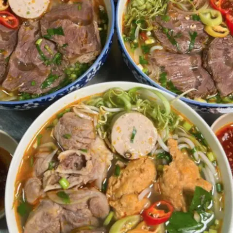 1997 Quán - Bún Bò Huế & Bún Bò Giò Heo - Huỳnh Văn Bánh - Bún/Phở/Mỳ/Cháo gần bạn