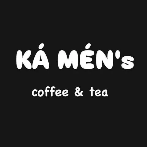 Hình ảnh KÁ MÉN's - Coffee & Tea - Phan Thị Hành