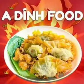Hình ảnh Mì trộn cay sủi cảo