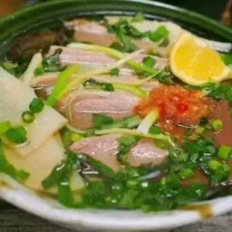 Hình ảnh Vịt Cỏ Vân Đình Thư Huyền - CT2 Nam Xa La