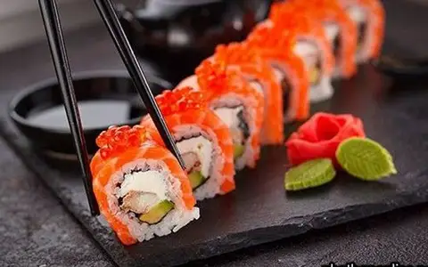 Gấu Sushi - Phạm Thị Tánh - Ẩm thực quốc tế gần bạn