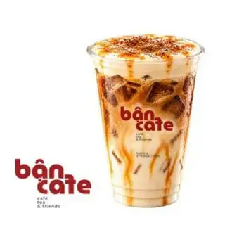 Hình ảnh Cà phê caramel muối M