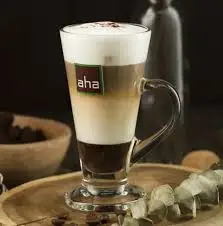 Hình ảnh Cà phê latte