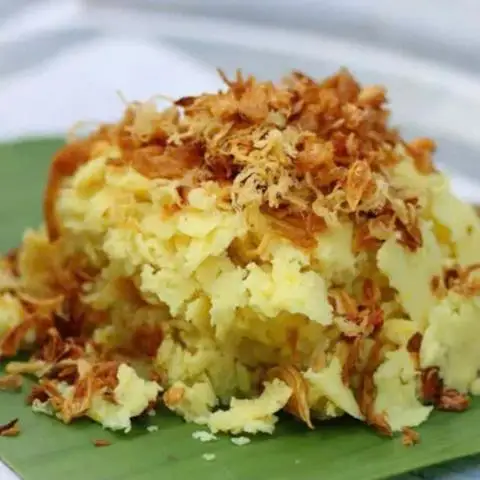 Hình ảnh Xôi Ngon Hà Tí Tồ - Minh Khai