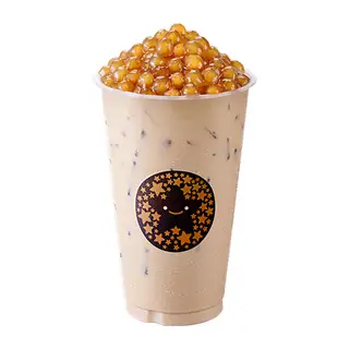 Trà Sữa Trân Châu Hoàng Gia - 38.000 ₫ tại TocoToco Bubble Tea - Đường Số 23