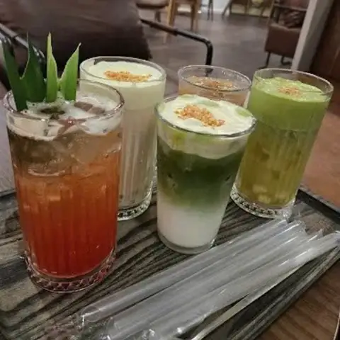 Hình ảnh Star Garden Coffee - Đường 2.5 Gamuda