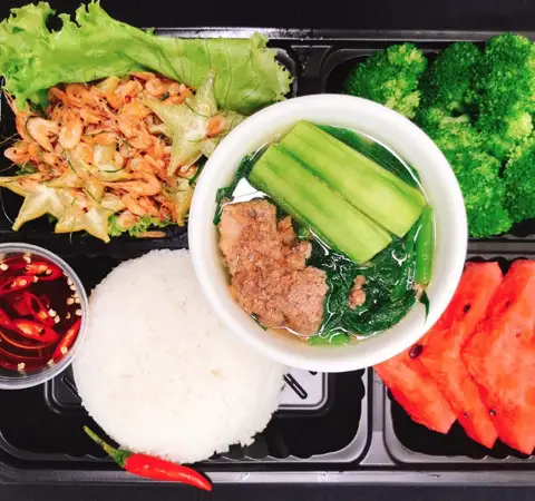 Cơm Niêu Phương Bắc - Võ Oanh - Cơm/Cơm tấm gần bạn