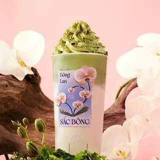 Hình ảnh Bông lan