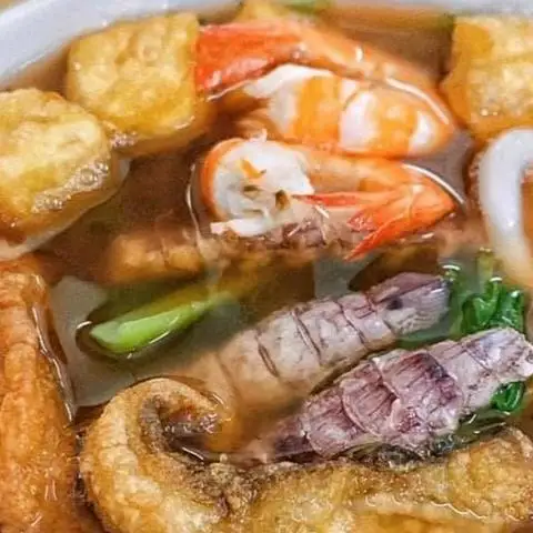 Hình ảnh Bún Riêu Bề Bề - Lê Văn Hiến
