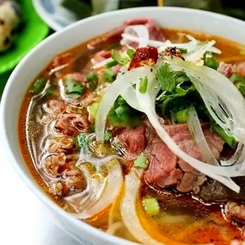 Hình ảnh Bún Bò Vương - Thống Nhất
