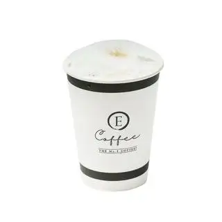 Latte - 50.000 ₫ tại Trung Nguyên E - Coffee - Đường 13
