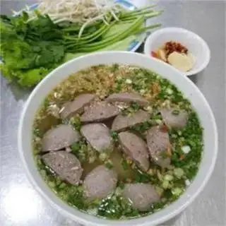 Mì gói bò viên - 70.000 ₫ tại Hủ Tiếu Nam Vang Hoà - Đường Số 7