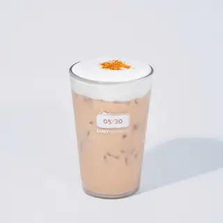 Trà sữa Shan Tuyết Cổ Thụ (M) - 55.000 ₫ tại Early Morning Tea & Coffee - Hoa Phượng