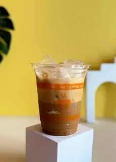 Hình ảnh Cà phê sữa