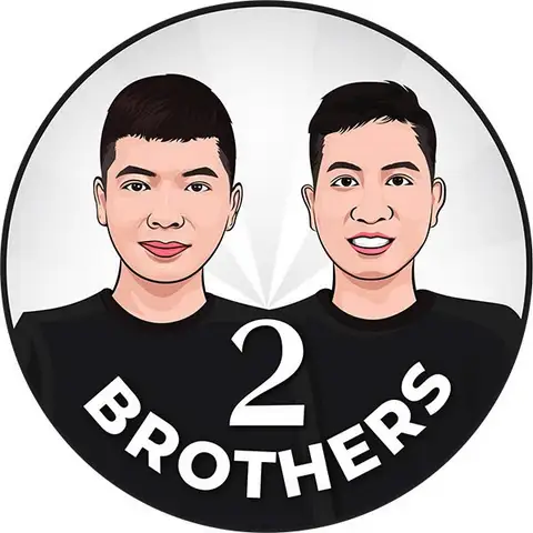 Hình ảnh Bún Bò Huế 2Bro - Trần Thái Tông	