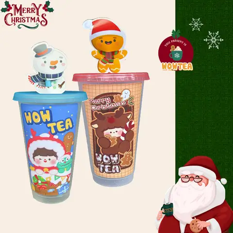 Hình ảnh Milo Dầm Wowtea - Cà Phê & Trà Sữa - Cô Bắc