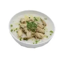 Cháo hàu - 65.000 ₫ tại Mr.Huy - Cháo Ếch & Cháo Hàu Singapore - Tên Lửa