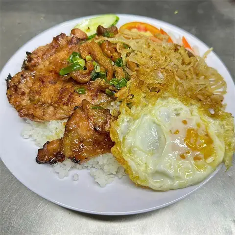 Hình ảnh Cơm Tấm 26 - Lê Văn Khương